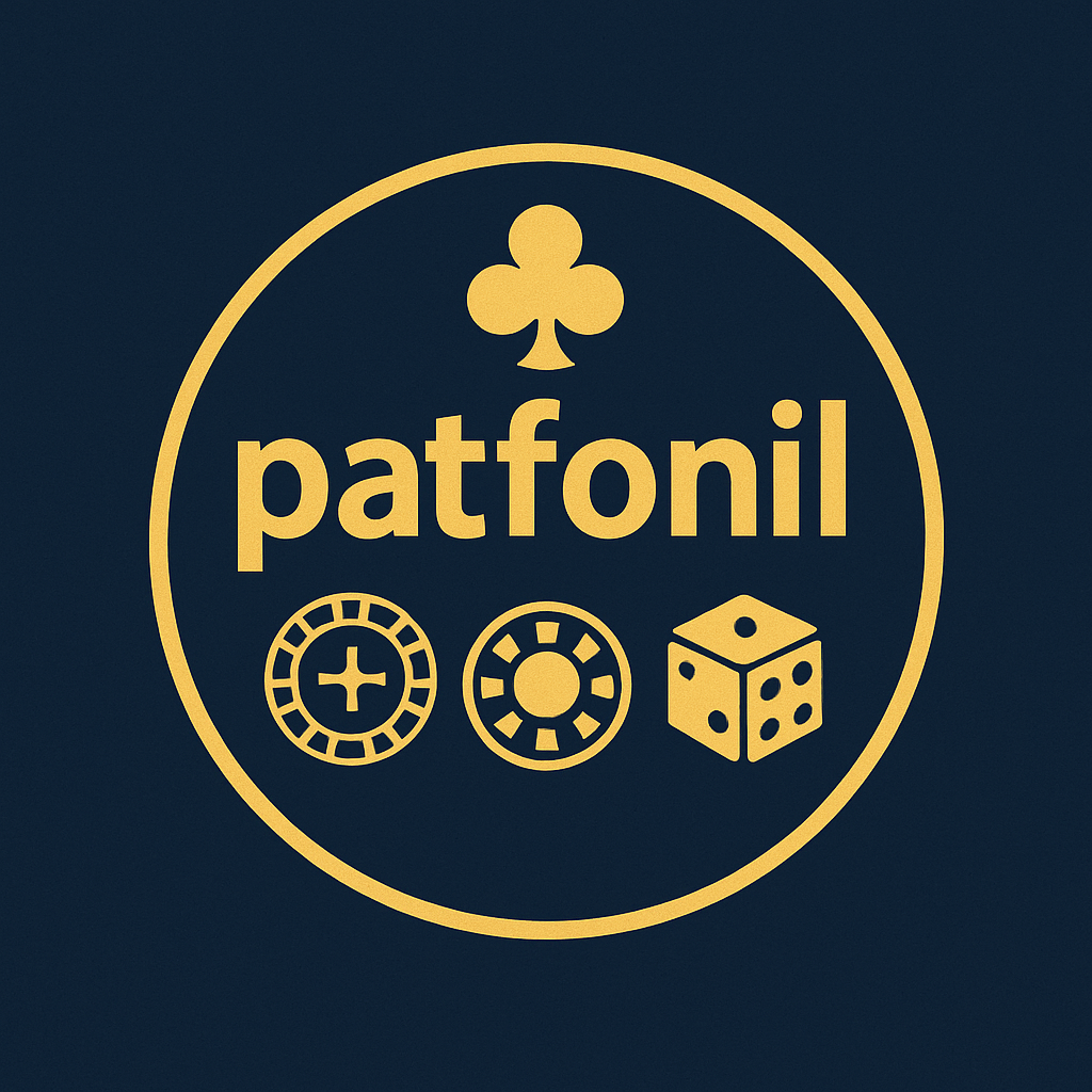 Patfonil Logo